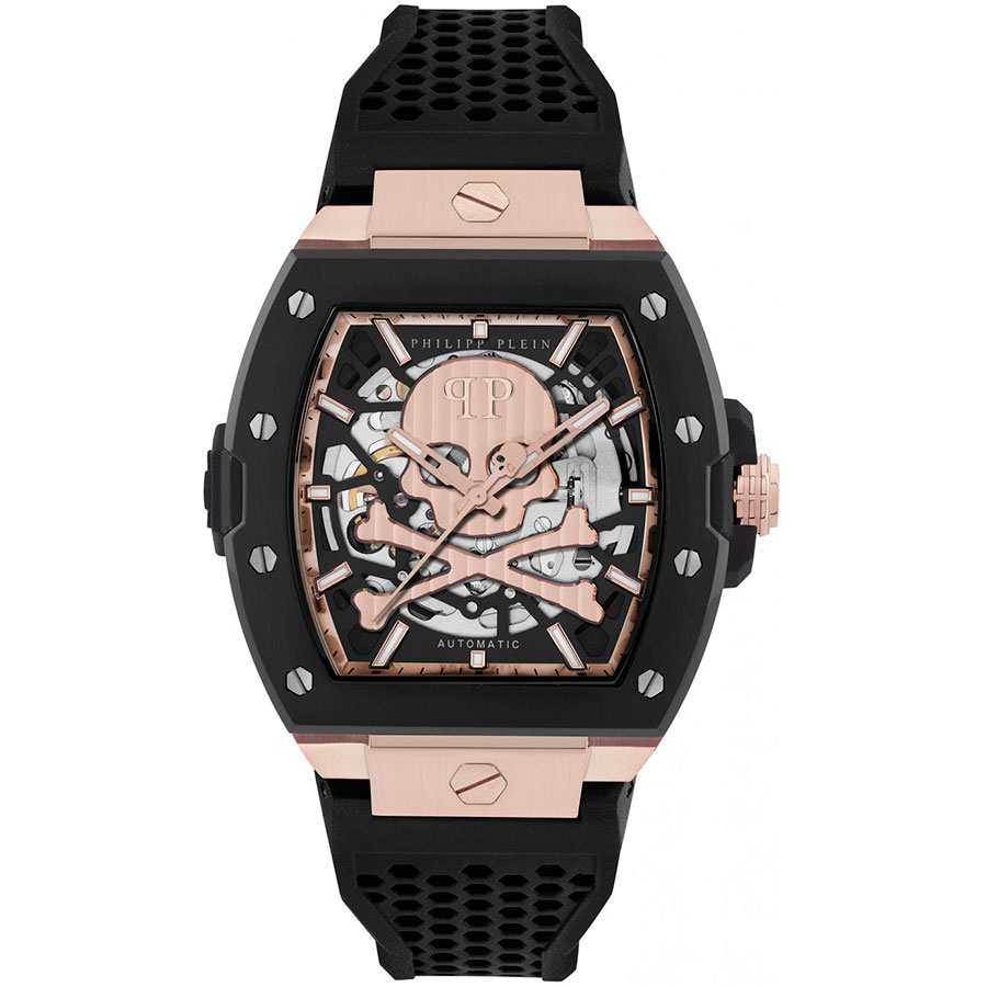 Часы Philipp Plein The Skeleton PWJFA0225